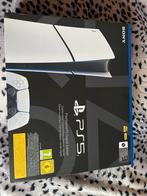 PS5 Slim Digital - Nieuw in doos!, Ophalen of Verzenden, Nieuw, Playstation 5 Digital