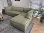 Gelderland 6905 Hoekbank - Stijlvol en Comfortabel, Gebruikt, Hoekbank, Ophalen of Verzenden, Vierpersoons of meer