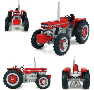 Massey Ferguson 1080 4WD  beschikbaar voor biedingen