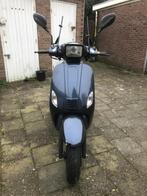 BTC Riya EFI, Fietsen en Brommers, Snorfietsen en Snorscooters, Overige merken, Benzine, Gebruikt, Ophalen of Verzenden