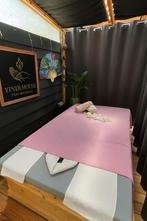 Voor wie moe is: Thai massage in Zwolle helpt je herstellen, Ontspanningsmassage