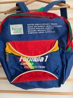 Formula 1 Circus rugzak uit Japan, Sieraden, Tassen en Uiterlijk, Tassen | Rugtassen, Overige merken, 40 cm of meer, Ophalen of Verzenden