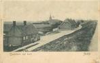 (701-249-007) Andijk Oosterkerk met Buurt, Verzenden, Noord-Holland