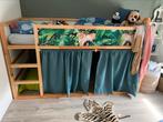 Stickers voor IKEA Kura bed hack jungle korte zijde, Kinderen en Baby's, Kinderkamer | Stapelbedden en Hoogslapers, Nieuw, Ophalen of Verzenden