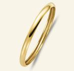 Handgemaakte Gouden Look Ring - Op Maat!, Sieraden, Tassen en Uiterlijk, Ringen, Overige materialen, Nieuw, Ophalen of Verzenden