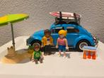 Playmobil 70177 Volkswagen Kever - Complete Set, Kinderen en Baby's, Speelgoed | Playmobil, Ophalen of Verzenden, Zo goed als nieuw
