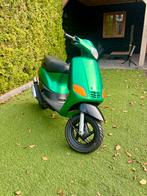 Piaggio zip type 2, Fietsen en Brommers, Scooters | Piaggio, Ophalen, Zo goed als nieuw, Tweetakt, Zip