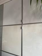 Besta kastdeurtjes tombo ikea, Ophalen of Verzenden, Zo goed als nieuw, Minder dan 150 cm, Minder dan 100 cm