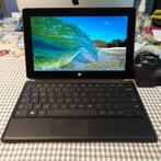 Surface 2, 64GB, Full HD + toetsenbord, Computers en Software, Windows Tablets, 10 inch, Gebruikt, Ophalen of Verzenden, Microsoft surface