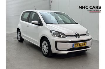 Volkswagen up! 1.0 BMT move up! | Verwacht | (bj 2019) beschikbaar voor biedingen