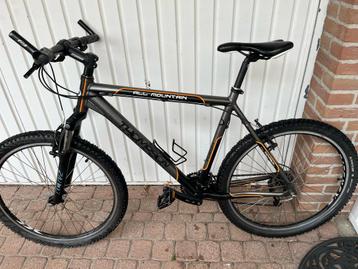 Thompson mountainbike - framemaat 54 - wielen 26 inch beschikbaar voor biedingen
