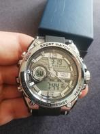 Sport horloge nieuw, Ophalen of Verzenden, Nieuw, Overige merken