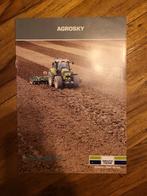 Tractor folder Deutz-Fahr AGROSKY, Ophalen of Verzenden, Zo goed als nieuw