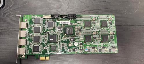 HDC-304E-R10 4X HDMI Input capture card, Computers en Software, Capture cards, Ophalen of Verzenden