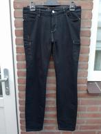 Stretch! Prachtige broek van Bonita, 38 met zakken, Kleding | Dames, Broeken en Pantalons, Maat 38/40 (M), Verzenden, Zwart, Bonita