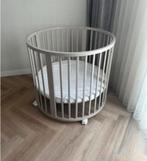 Box te koop incl matras zo goed als nieuw!, Kinderen en Baby's, Boxen, Ophalen, Zo goed als nieuw