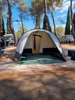 Hypercamp fashion gold tent, Caravans en Kamperen, Tenten, Zo goed als nieuw