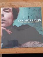 Van Morrison unieke en gesealde LP, Cd's en Dvd's, Ophalen of Verzenden, Nieuw in verpakking