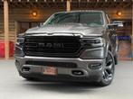 Dodge Ram 1500 LIMITED, LPG, Luchtvering, Adaptieve Cruise C, Automaat, Gebruikt, 5654 cc, Navigatiesysteem