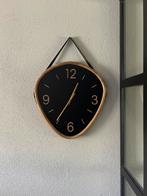 Wandklok, Ophalen, Wandklok