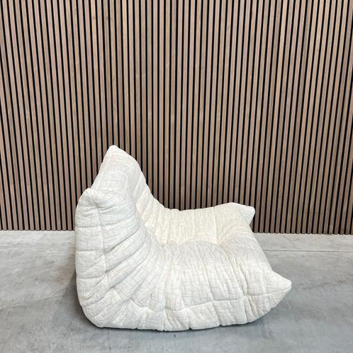 Togo Ligne Roset - Alak Lait, Antiek en Kunst, Antiek | Meubels | Stoelen en Banken, Ophalen of Verzenden