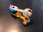 LEGO Super Mario Uitbreidingsset - Bowser Jr., Spelcomputers en Games, Games | Overige, 1 speler, Ophalen of Verzenden, Zo goed als nieuw