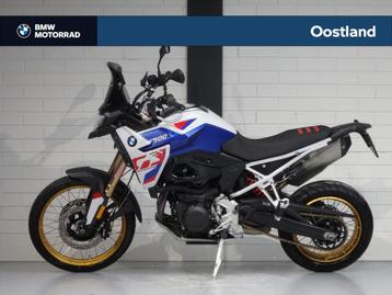 BMW F 900 GS | Trophy | Full Option | Akrapovic | BTW motor beschikbaar voor biedingen