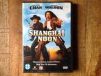 Shanghai Noon ( Jackie Chan en Owen Wilson ) in Nieuwstaat ), Ophalen of Verzenden, Zo goed als nieuw
