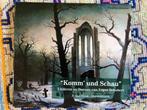CD - Komm und Schau, Ophalen of Verzenden, Romantiek, Gebruikt, Overige typen