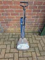 Holland Electro VW9A Schrobmachine - Werkt naar behoren, Gebruikt, Ophalen of Verzenden, Onbekend, Onbekend