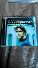Cd Billy Currington little bit of everything, Cd's en Dvd's, Cd's | Country en Western, Zo goed als nieuw, Verzenden