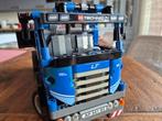 Lego Technic Containertruck nr.8052 € 45,00 excl.verzendkstn, Kinderen en Baby's, Speelgoed | Duplo en Lego, Ophalen of Verzenden