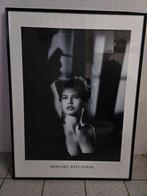 zwart wit foto-print Bernard Matusiere ingelijst, Huis en Inrichting, Woonaccessoires | Schilderijen, Tekeningen en Foto's, Ophalen