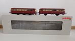 Märklin H0 - 39980 - Treinstel - Railbus, BR 798 - 998 - DB, Hobby en Vrije tijd, Modeltreinen | H0, Wisselstroom, Treinset, Ophalen of Verzenden