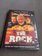 The rock - dvd, Alle leeftijden, Ophalen of Verzenden, Zo goed als nieuw
