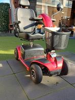 PRACTICOMFORT BEAUFORT 10 SCOOTMOBIEL, Diversen, Brommobielen en Scootmobielen, Ophalen, Gebruikt, 26 t/m 35 km, 11 t/m 15 km/u