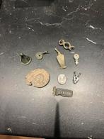 Romeinse Bodemvondsten, Antiek en Kunst, Antiek | Koper en Brons, Ophalen of Verzenden