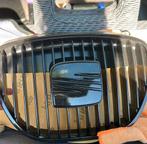 Seat ibiza 2003 grill, Auto-onderdelen, Carrosserie en Plaatwerk, Ophalen, Gebruikt, Voor, Bumper