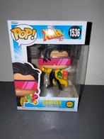 Funko Pop! X-Men '97 Jubilee Chase #1536, Ophalen of Verzenden, Nieuw
