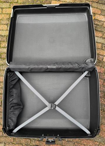 Samsonite reiskoffer beschikbaar voor biedingen
