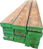 Hardhouten balken 10.5x30.5 cm / 5.00 m lang