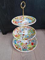 Blond Amsterdam - Efteling etagere, Huis en Inrichting, Ophalen, Zo goed als nieuw