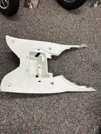 Treeplank wit sym mio, -, SYM, -, Nieuw