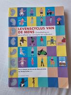 Levenscyclus van de Mens - Studieboek, Gelezen, Ophalen of Verzenden, Gamma, WO