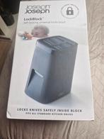 Joseph messenblok, Ophalen, Nieuw, Glas, Overige stijlen