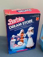 Vintage Barbie 80 s Dream Store Mattel, Verzamelen, Poppen, Ophalen of Verzenden, Gebruikt