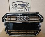 Grill AUDI A1 8X 8X0 Grille Hooglans Zwart bj.2010-2015 NIEU, Auto-onderdelen, Carrosserie en Plaatwerk, -, Voor, Nieuw, Ophalen of Verzenden