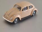 1:87 Volkswagen VW Kever creme Herpa € 6, Verzenden, Zo goed als nieuw, Auto, Herpa