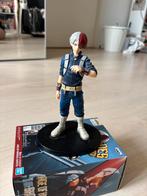 todoroki figure, Ophalen of Verzenden, Zo goed als nieuw