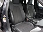 Audi A3 Limousine 35 TFSI S edition one Aut- Sport Leder Int, Auto's, Audi, 65 €/maand, 4 cilinders, Met garantie (alle), 163 pk